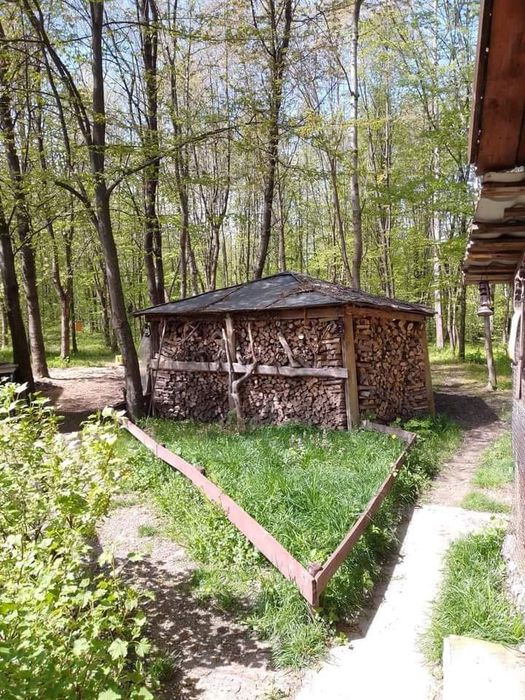 Продаж Кафе з власною Автостоянкою