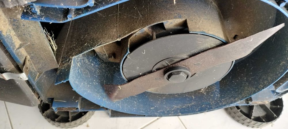 corta relva electrico