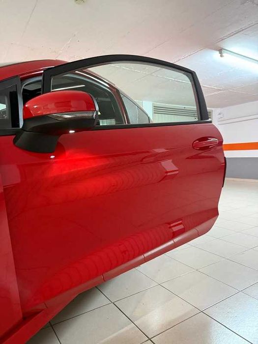 Ford Fiesta ST 1.5 EcoBoost 200cv 2021 Nacional