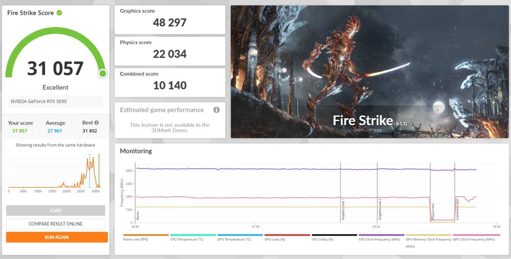 Игровой ПК RTX 3090 Ryzen 2700x 64 GB DDR4 X570