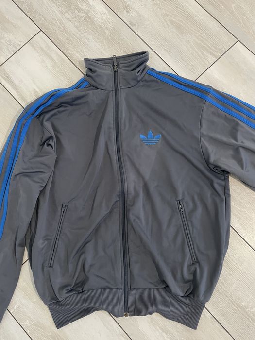 Олімпійка Adidas vintage оригінал