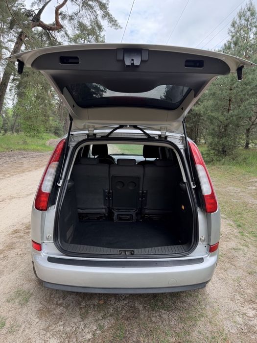 Продам Ford C-Max, 1,8/газ
