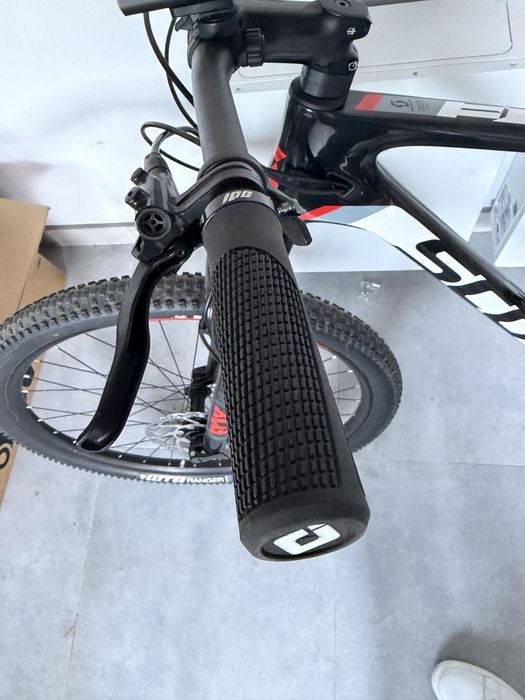 Велосипед  Scott Scale 930 Carbon