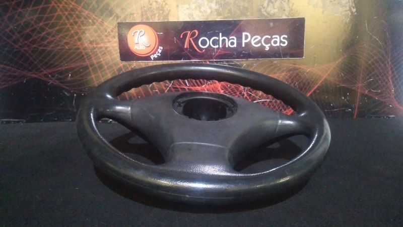 Volante Ford Ka (Rb_)