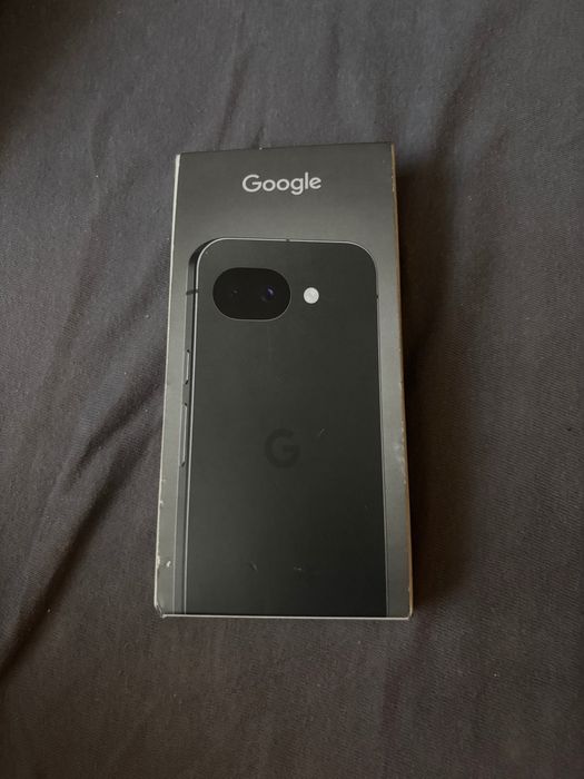 Telefon Google Pixel 10a 256GB