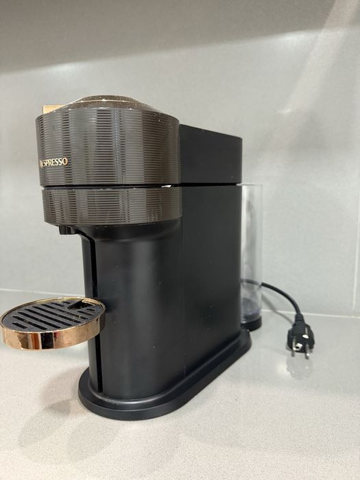 Nespresso vertuo