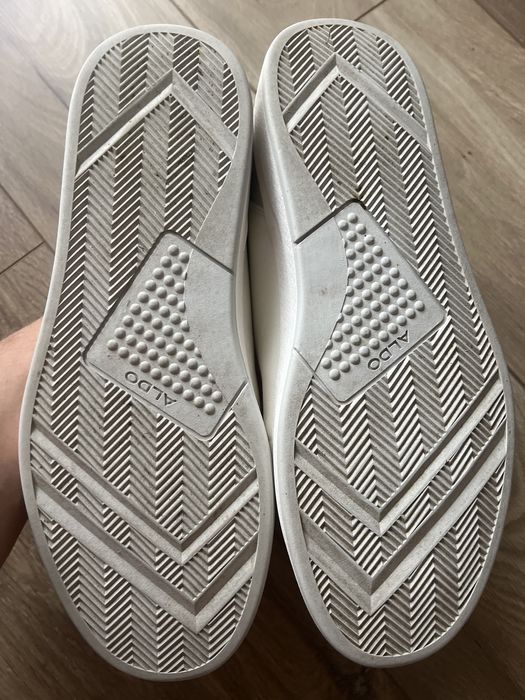 Rleganckie buty Aldo