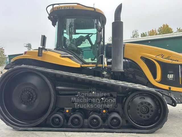 Трактор Challenger 875C