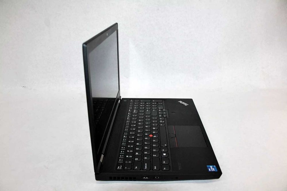 Lenovo ThinkPad P15 g.2/ I7-11850H/512GB/32GB RAM/Nvidia T1200