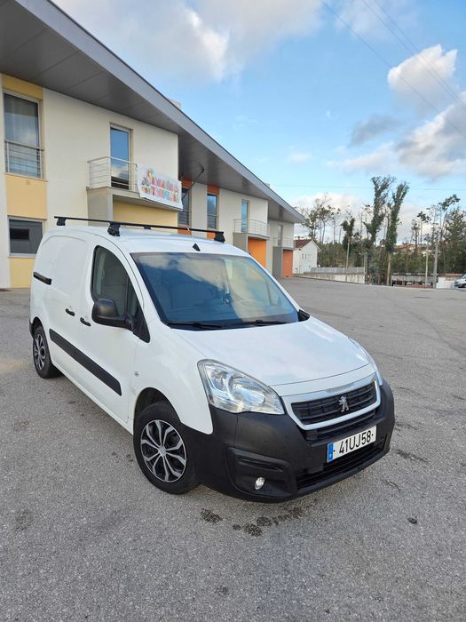 Peujeot partner