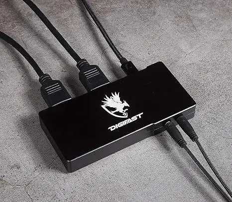 Карта захвату відео Digifast Orion Full HD 1080p 60Гц Plug and Play