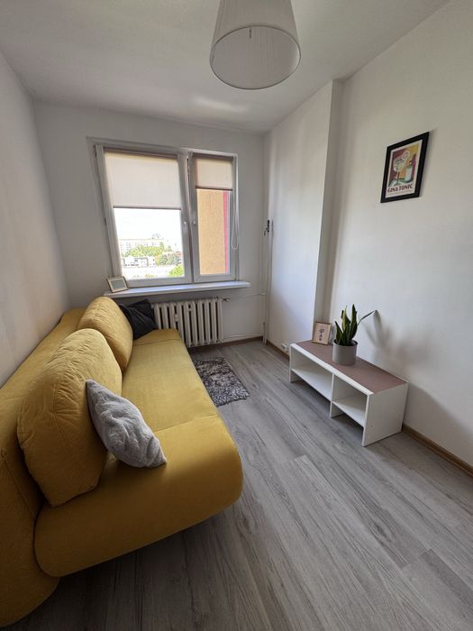 Pokój jednoosobowy dostepny od lutego