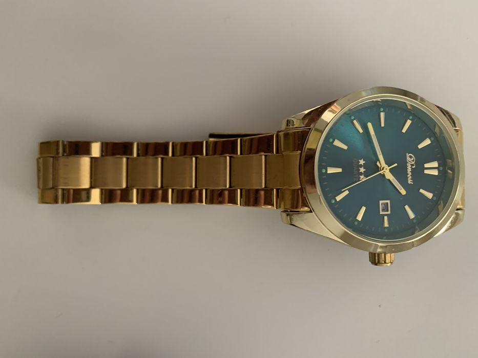 Relogio de pulso Denvosi