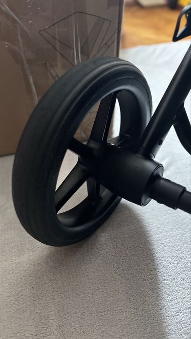 Продам дитячий візочок Cybex Balios S Lux 2 в 1