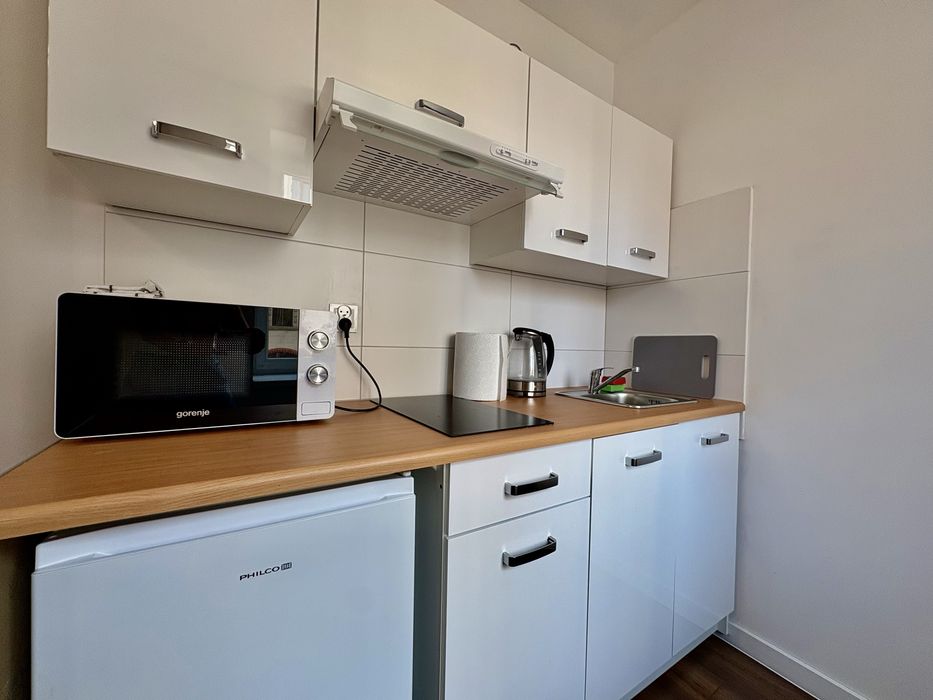 Apartment in Gliwice, Śródmieście - Widok 5
