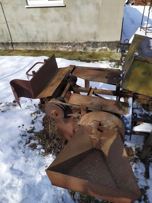 Продам Циркуляру дляпорізки дров