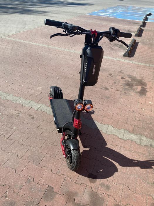 Hulajnoga  X -Tron  10 PRO