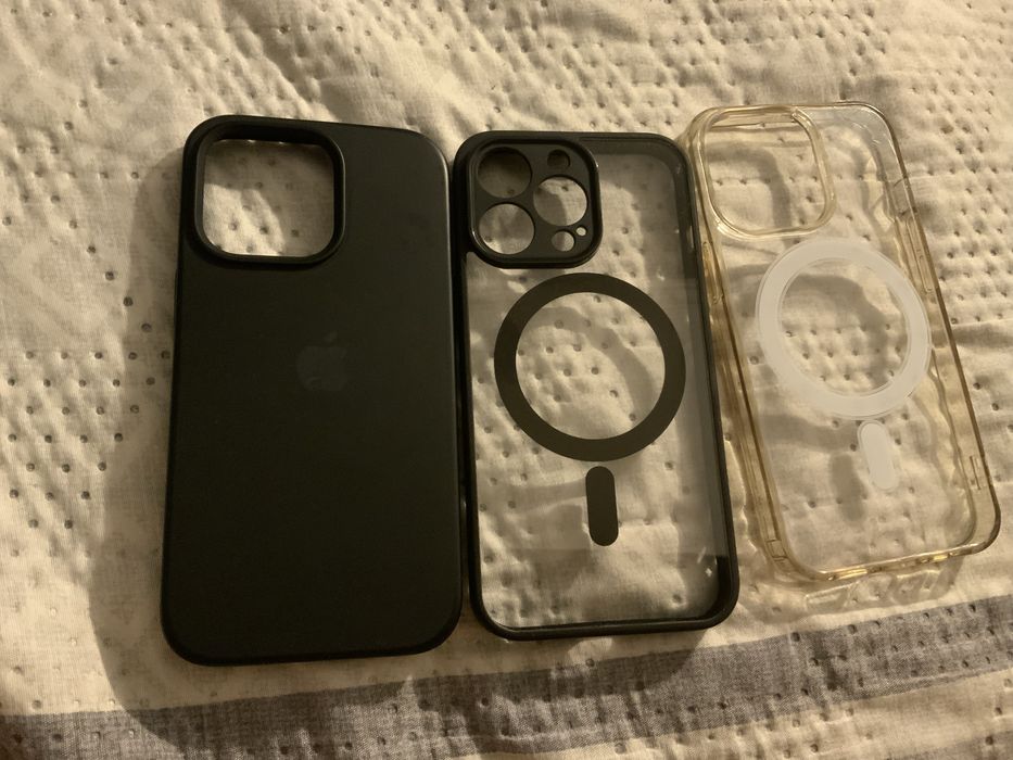 Iphone 13 Pro azul