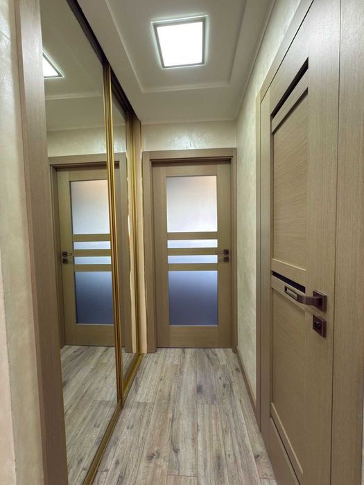 Продаж 3 кім.квартири 67м2, вул. В.Великого 2, м.Дрогобич