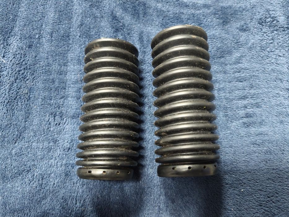 Gumy ochronne Rock Shox Judy XC 28mm