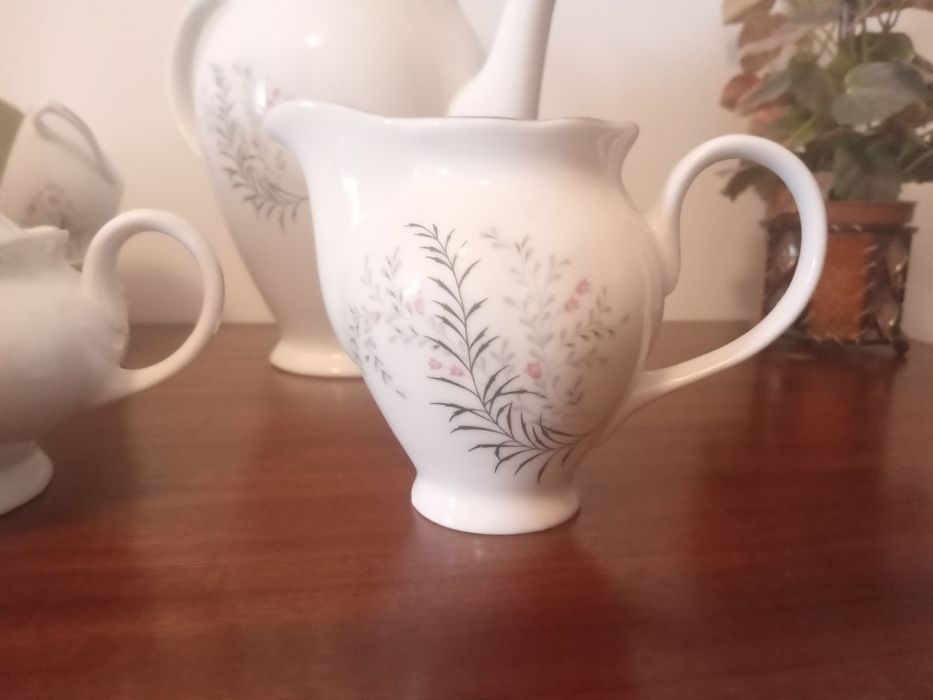 Vista Alegre Tea Service428623205216430082