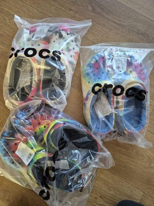 Крокси зимові оптом. Crocs оригінал опт.