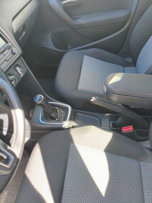 Vw polo 1.2 TDI