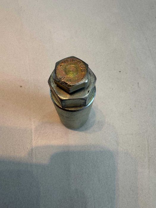 Chave de ergot - Mercedes-Benz original  Referência da Mercedes na ferramenta