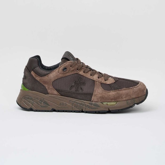 Premiata Mase 6875