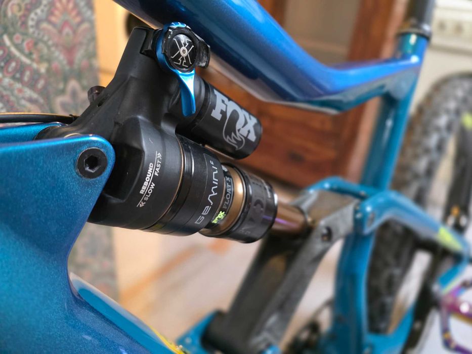 Cannondale Trigger 1 hi-mod XL XX1 Fuel EX 9.9 Slash Spark Stumpjumper scalpel  trek