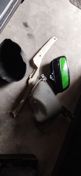 Peças Motorizada/scooter