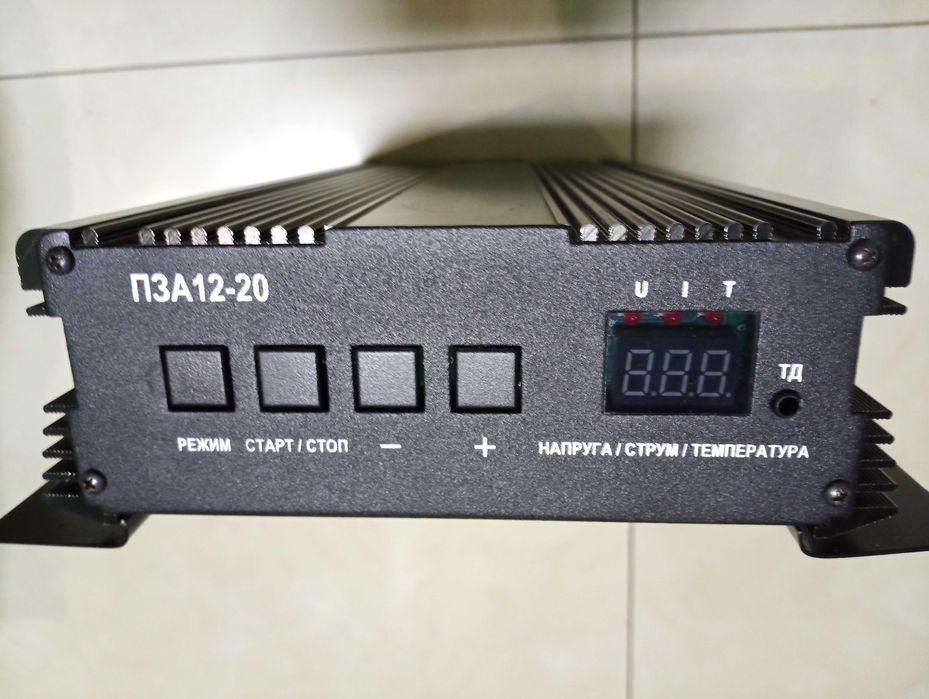 інвертор АТАВА-2500 W мр-а-2500 ар-12