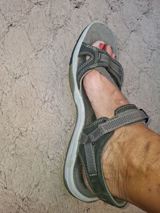 Merrell sandały trekkingowe, turystyczne 42