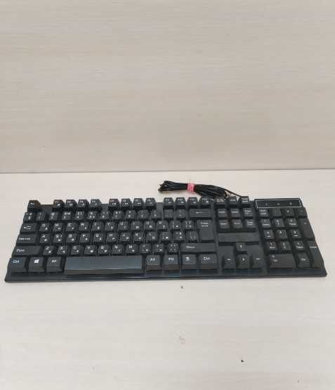 Комп`ютерна клавіатура