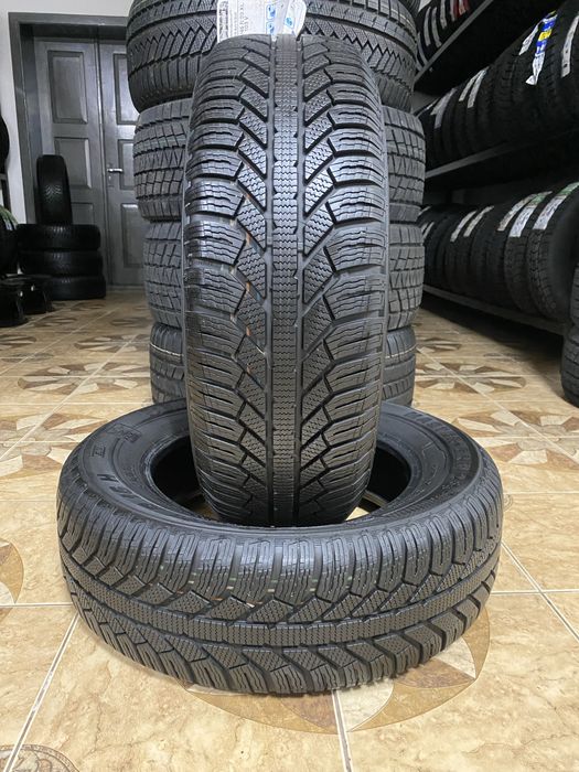 Пара 205/65/16 95Н SEMPERIT Master-Grip 2