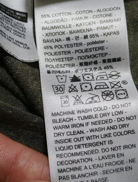 Футболка Levis Big Logo Оригінальна