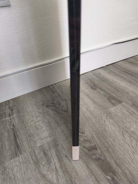 Moldura Preta 30x40