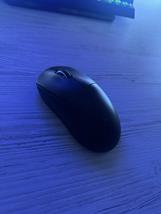 Миша Logitech G Pro X Superlight