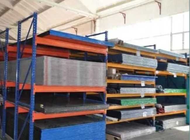 Поликарбонат сотовый от ведущих производителей со склада в Киеве..