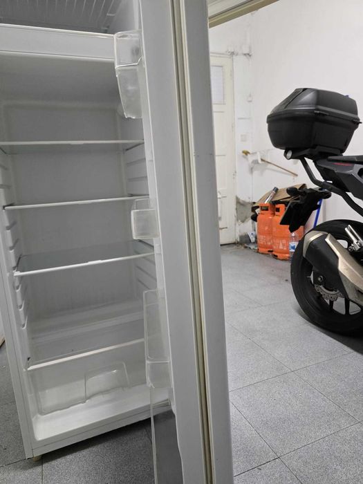 Frigorífico combinado CANDY 1,66m altura