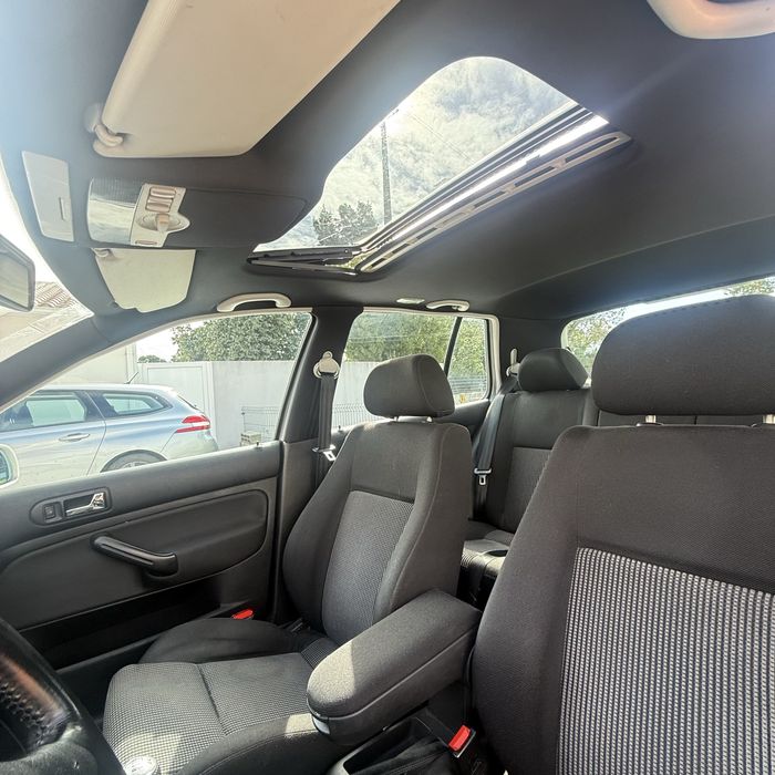 Golf 4 16 SR - Excelente Estado