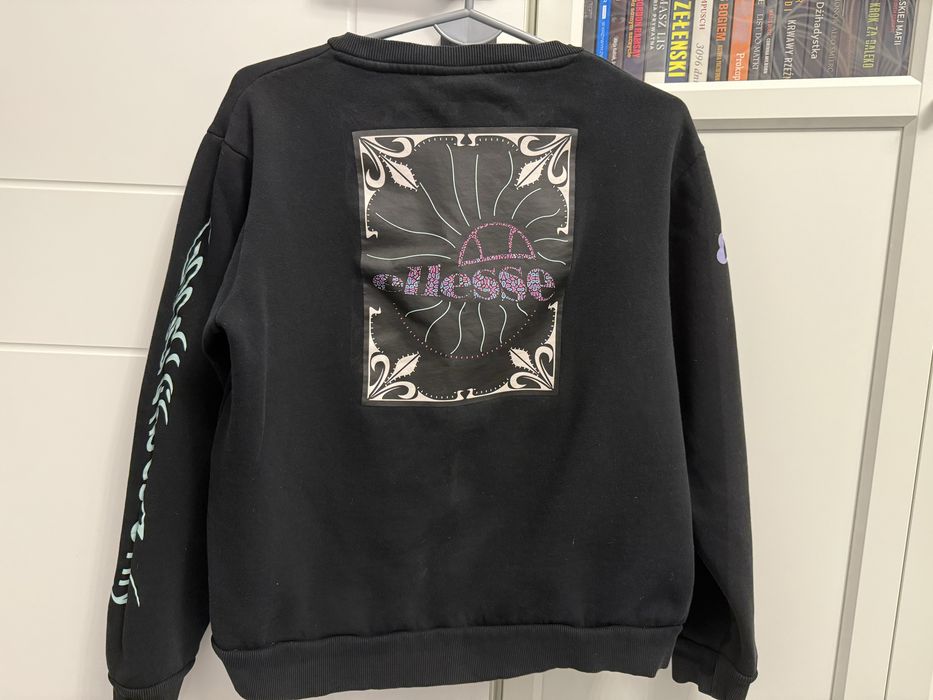 Bluza damska Ellesse