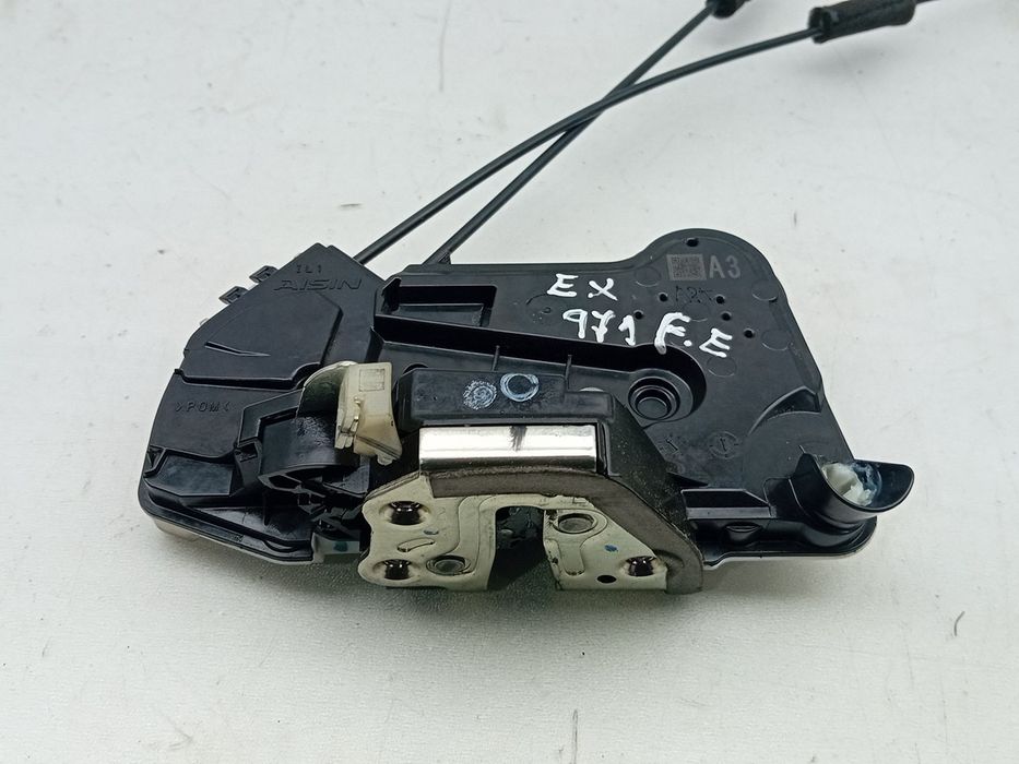 Fechadura / fecho porta frente esquerdo PEUGEOT 108