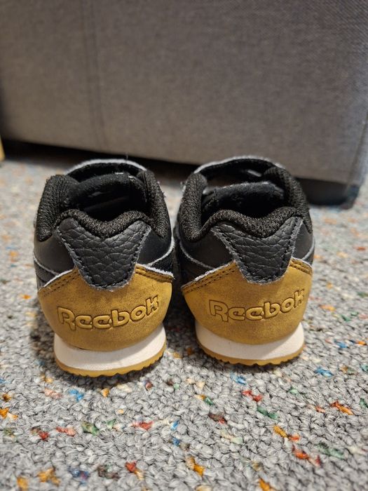 Дитячі кросівки Reebok демісезон 20 розмір(устілка 13см))