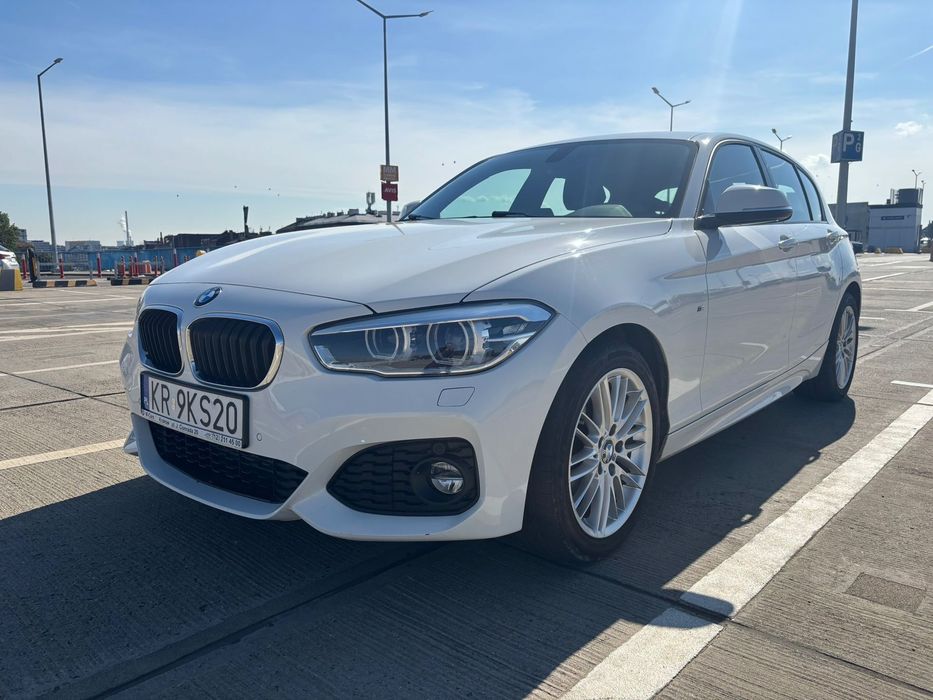 BMW Seria 1