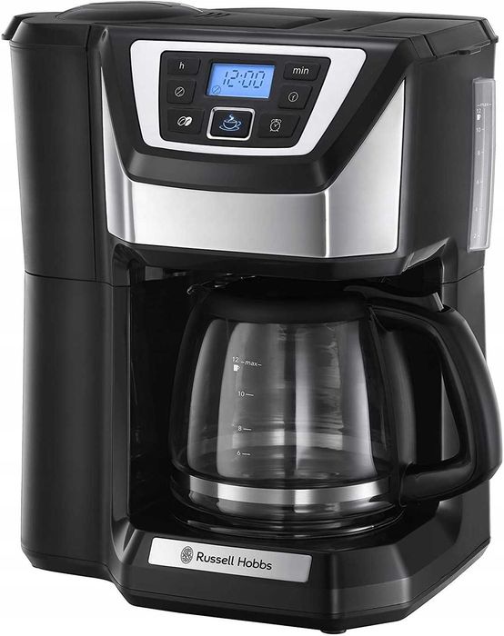 Ekspres przelewowy Russell Hobbs 1,5 l