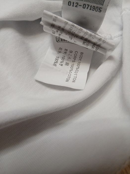 Лонгслів Chrome Hearts оргінл S