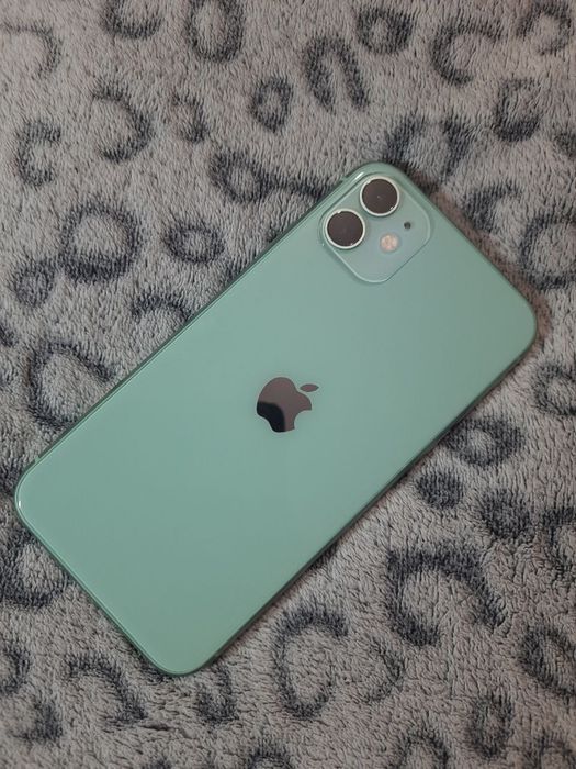Apple 11 стан ідеальний