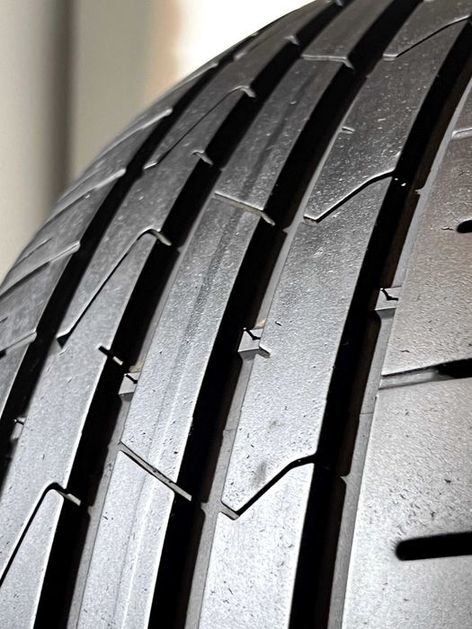 Pneus Hankook Ventus Prime 3 - 205/50/16 - Como NOVOS