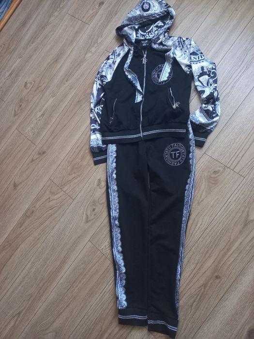 Komplet dresowy TATU 38